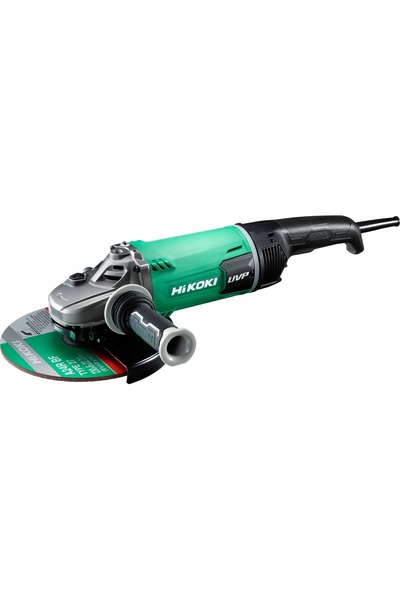 HiKOKI - Hitachi Polizor unghiular 230MM 2600W G23UDY2 WKZ HIKOKI