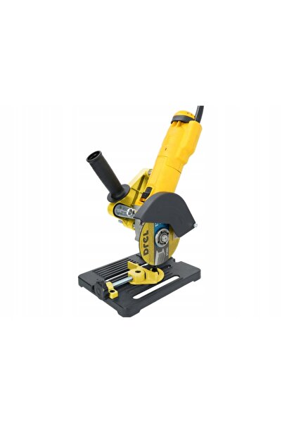 drel Suport pentru polizor unghiular, polizor unghiular de 115/125mm cu mengh...