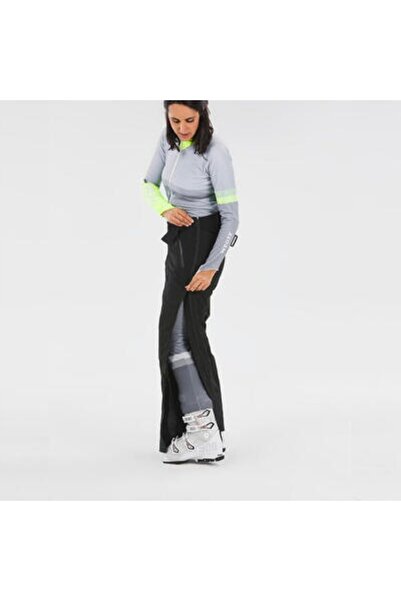 NO BRAND Pantaloni de schi unisex Wedze 980