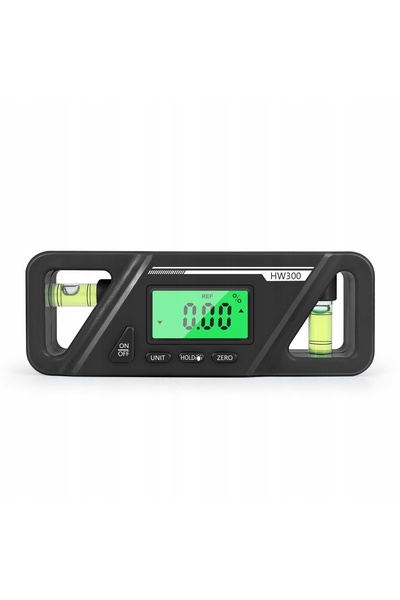 Stabila Nivelă de buzunar electrică 17775 67mm magnetică pentru electrician