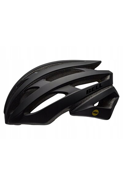 NO BRAND Casca de ciclism de șosea Bell Stratus Integrated Mips Matte Black -...