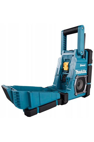 Makita RECEPTOARE RADIO BLUETOOTH CXT/LXT, CU ÎNCĂRCĂTOR 0*AH DMR300