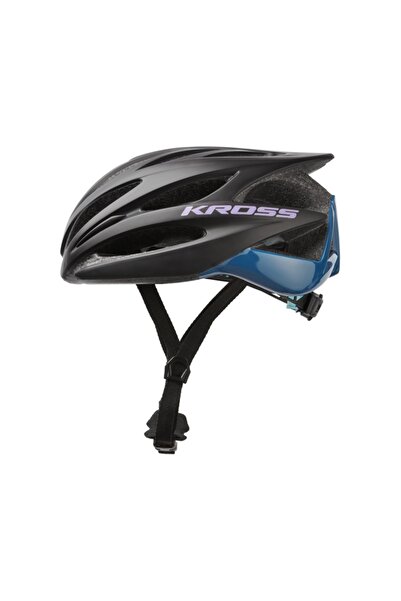 KROSS Flussso Donna M 53,5-59cm Orificii de ventilație Cască de bicicletă