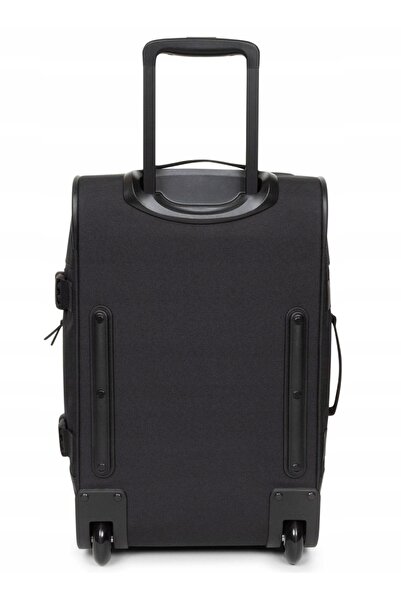 Eastpak Geantă de călătorie cabină Icon Travel'r S - negru