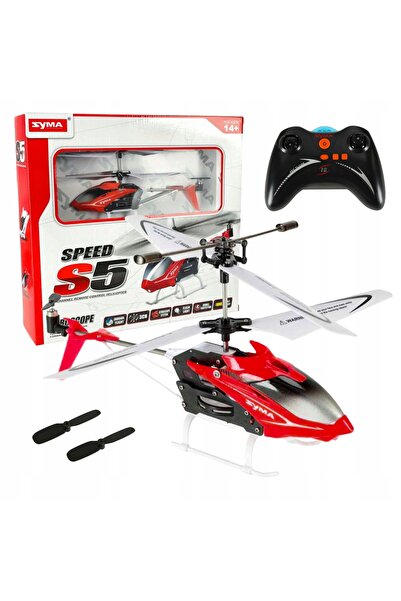 Stator Elicopter RC cu telecomandă, pilot de zbor, jucărie pentru copii