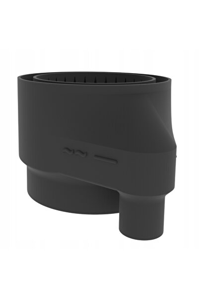 NO BRAND COLECTOR PENTRU JGHEAB DE 100 MM – ADAPTOR PENTRU APĂ DE PLOAIE CU R...