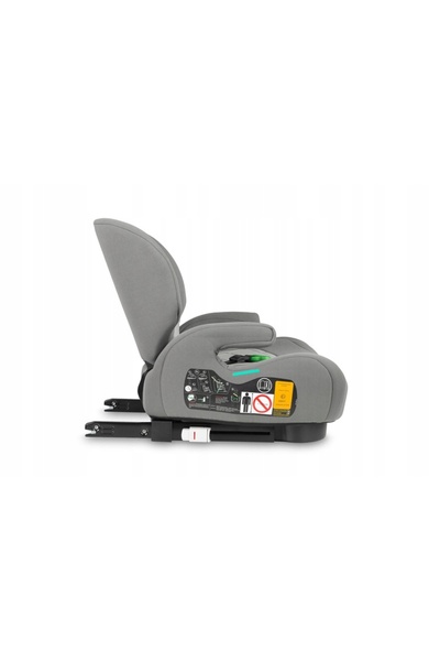 NO BRAND CARETERO IRBIS Scaun auto inovator pentru copii ISOFIX 125-150