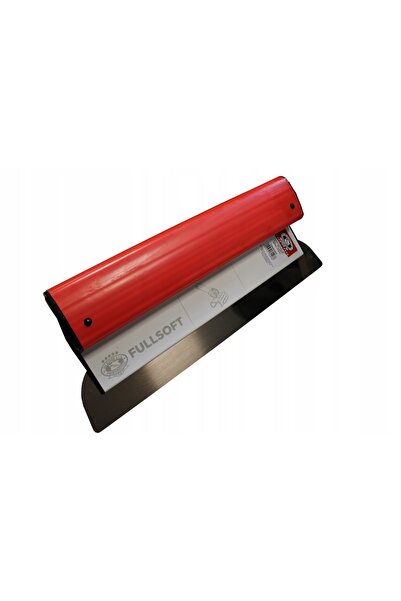 NO BRAND Spatulă de plastic FULLSOFT 400x0,3 mm, tip Olejnik