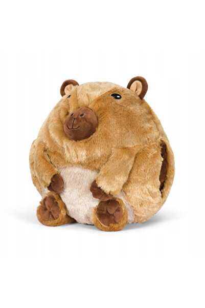 Cozy Noxxiez Pernă-jucărie Capybara - 35cm