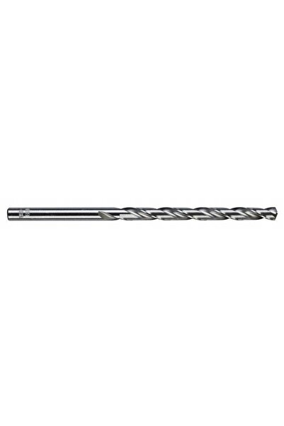 Milwaukee 10x Burghiu pentru metal LUNG fi 4,0 x 78/119 mm