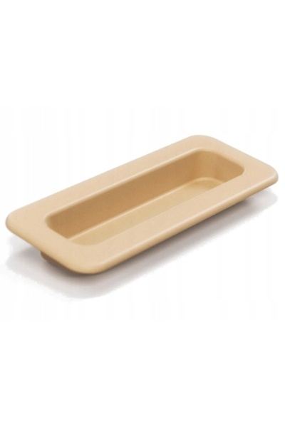 NO BRAND Pentru BMW E39 E46 Mâner de tragere pentru plafonul panoramic bej