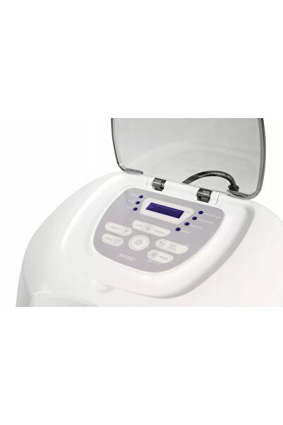 Intex Generator clor plus (max 26500l) 220V 26688