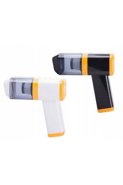 verk group ASPIRATOR AUTO FĂRĂ FIR, PORTABIL, 120W, REÎNCĂRCABIL, PENTRU MAȘI...