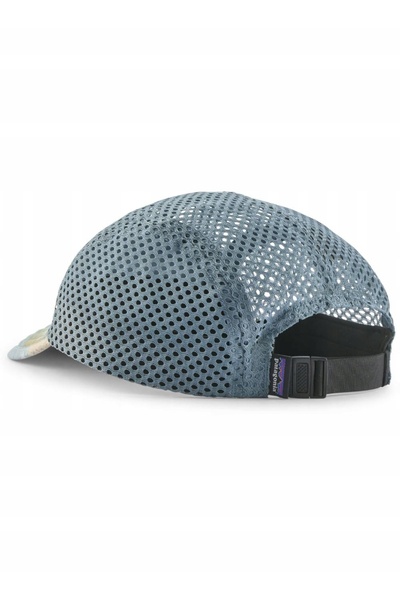Patagonia Șapcă tip duckbill unisex de baseball - negru / negru