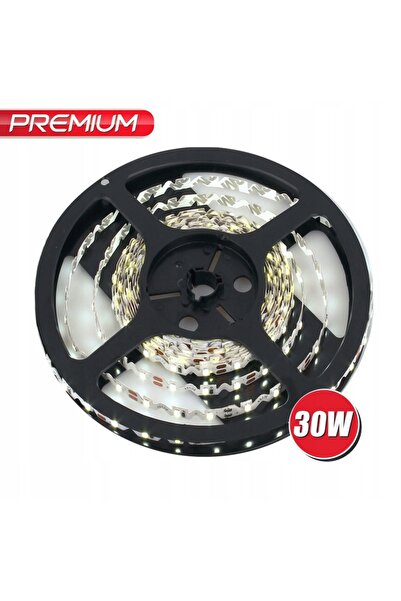 NO BRAND Bandă LED 5M Tip Premium 2835 SNAKE IP20 Neutră