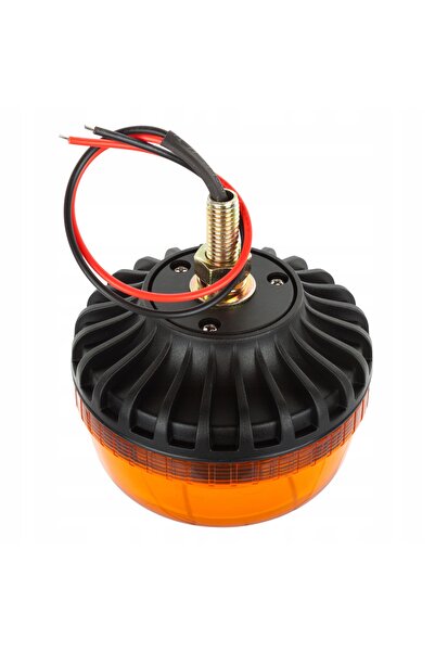 NO BRAND Lampă de semnalizare TruckLED OPTI 36x LED cu filet ALR0062