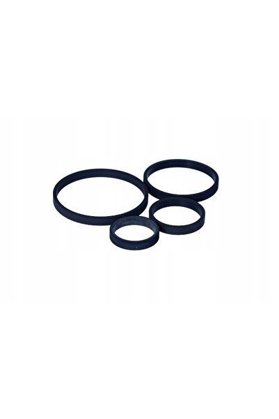 NO BRAND OE VAG VW 070198389 set garnituri răcitor ulei