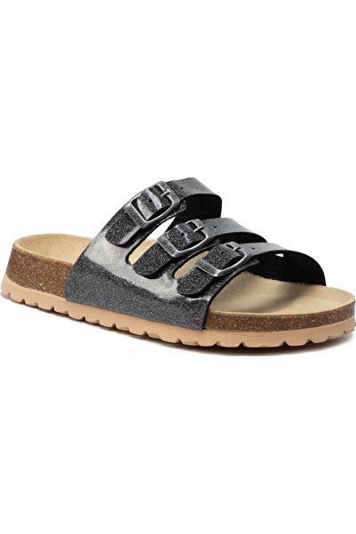 NO BRAND Sandale pentru copii SUPERFIT 225693 | MĂRIME 38