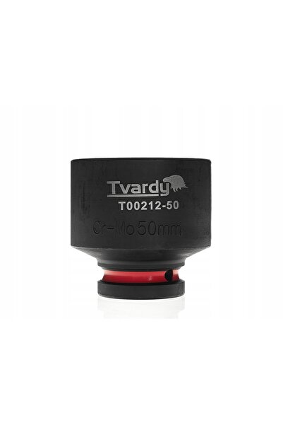 Tvardy NASADKA Suport scurt pentru biți de impact 3/4 " 50mm
