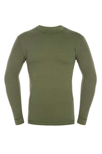 NO BRAND TRICOU THERMOACTIVE GRAFF DUO SKIN 300 (901) - Oliv -XL