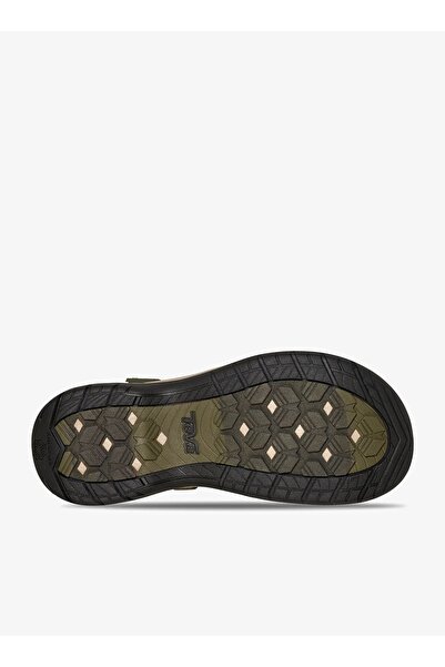 TEVA Sandale de damă Tirra Sport - verde măsliniu ars mărimea US 11 (42)