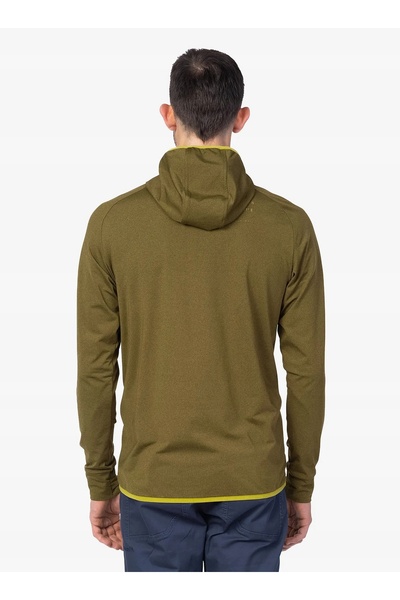 NO BRAND Hanorac de alpinism Hannah Thony Hoody - beech mel S