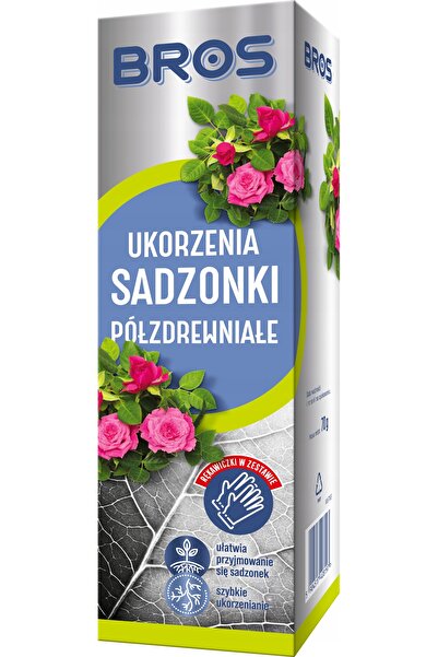 bros 10x BĂȚURI DE ÎNRAZARE PENTRU PLANTE VERDE, ÎMBUNĂTĂȚITOR, PRIMER PENTRU...