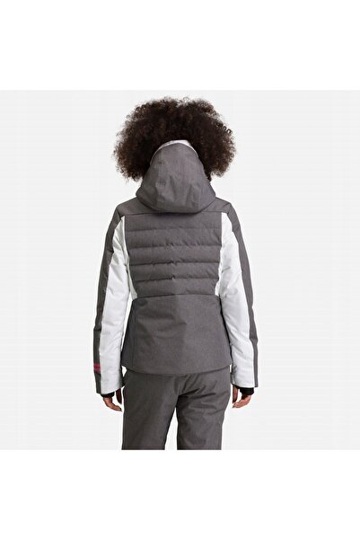 Rossignol Jachetă W Courbe Heather RLKWJ12 M