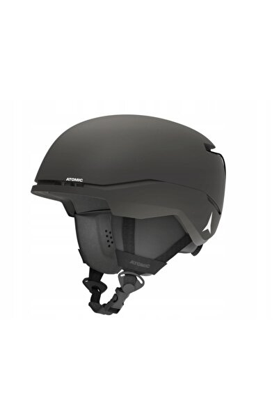 Atomic Cască de schi pentru copii Four Jr negru 2023/2024 - S (51-55)