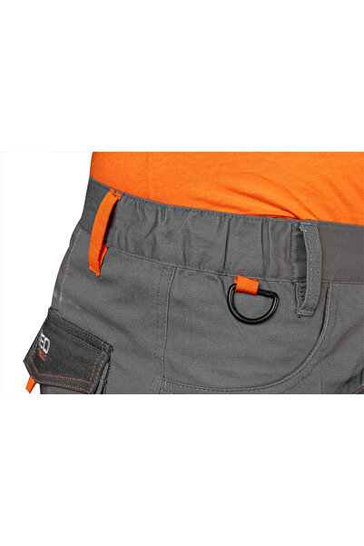 NEO Tools Pantaloni de lucru lungi 81-325 r. S