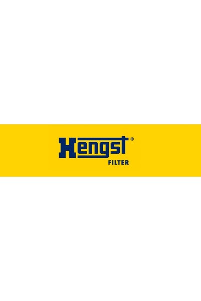 NO BRAND Hengst E480KP D430 Filtru de combustibil Iveco Daily VI Diesel 2.3 /...