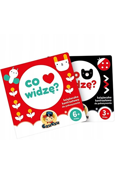 Czuczu Starter Malucha Ce văd Bright Junior Media