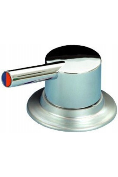 NO BRAND BATERIA MONOLEVERĂ DE AMESTEC APĂ REICH TREND-A UT CROM 27 mm 1/2"