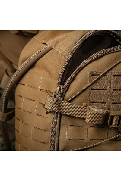 NO BRAND Rucsac tactic M-tac Sturm elite gen.ii X-Large Cordura 20L Coyote