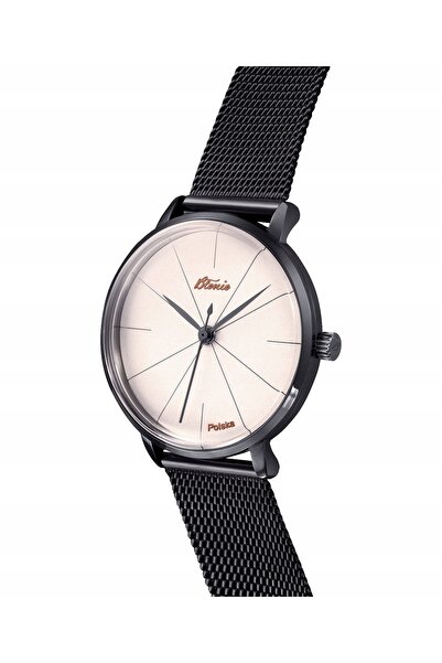 NO BRAND Ceas de damă clasic elegant, polonez, ZODIAK NARCYZ