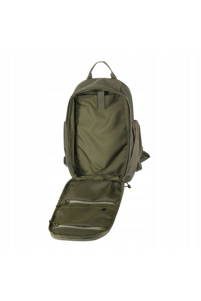 NO BRAND Rucsac tactic M-Tac STURM Elite din Cordura, 15 l, culoare Olive