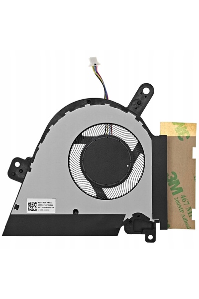 NO BRAND VENTILATOR PENTRU ASUS TUF DASH FX516 FX516PM FX516PR / CPU 12V