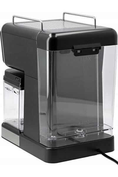 LUND Oală sub presiune Kolbowy express L_68-502 1350 W negru