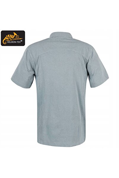 NO BRAND Cămașă cu mânecă scurtă Helikon-Tex Outback Line XS