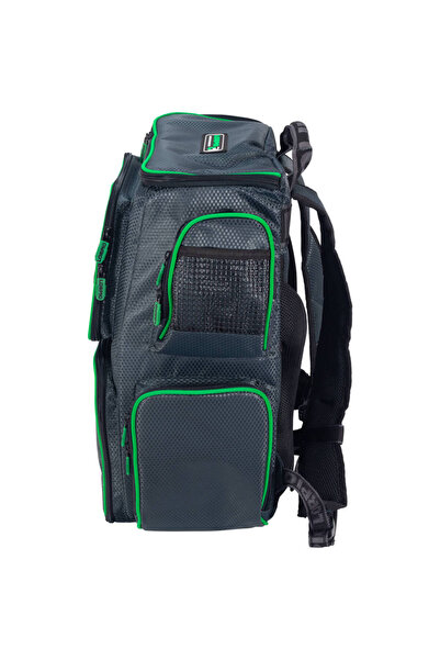 NO BRAND Lorpio Extreme Match Pro 50l Rucsac de pescuit pentru accesorii, ech...