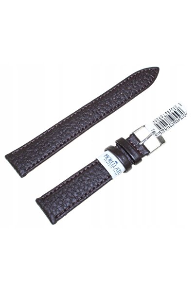 NO BRAND Curea de ceas din piele 18 mm MORELLATO A01X4936