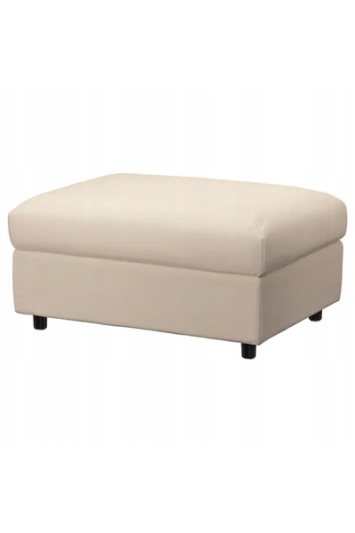 NO BRAND Husă pentru canapea IKEA bej