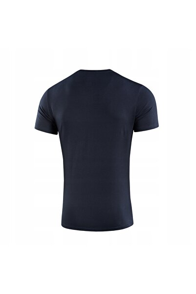 NO BRAND Tricou din bumbac pentru bărbați, stil militar, M-Tac 93/7 Summer Na...