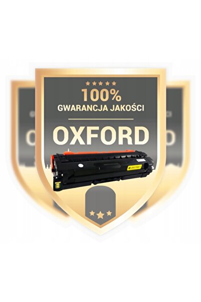 Oxford Toner galben pentru Samsung CLP680 CLX6260 CLT-Y506L Y506L
