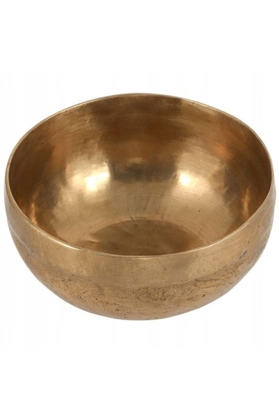 NO BRAND Misa tybetańska Thomann India Prof. Bol cântător 600g