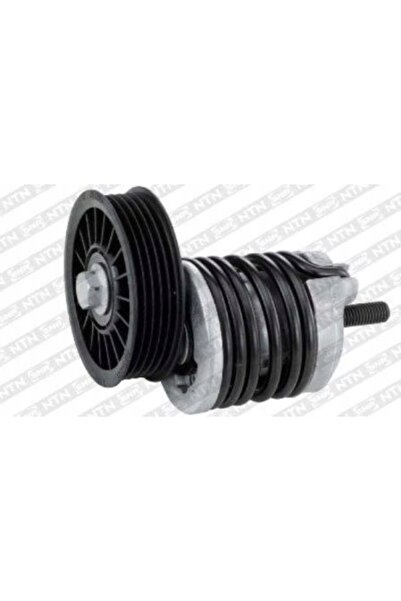 NO BRAND SNR GA357.15 Rolă de tensionare a curelei – Audi A4 / Passat / A6