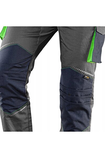 NEO Tools Salopetă de lucru PREMIUM XS NEO 81-247-XS