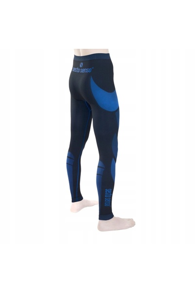 NO BRAND Lenjerie intimă bărbați THERMO active Sesto Senso bluză + pantaloni ...