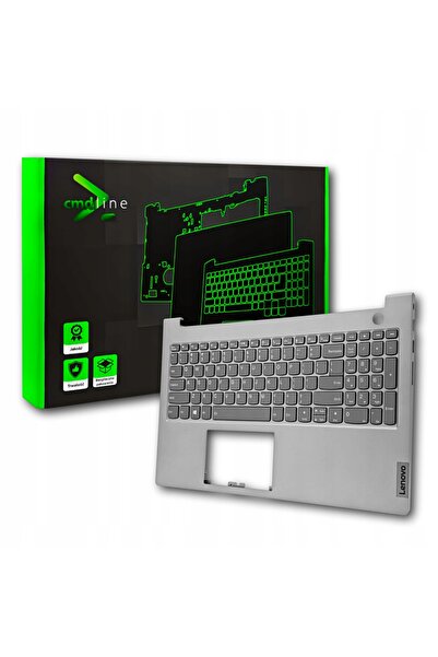 NO BRAND Tastatură cu suport pentru palme și iluminare LED pentru LENOVO THIN...