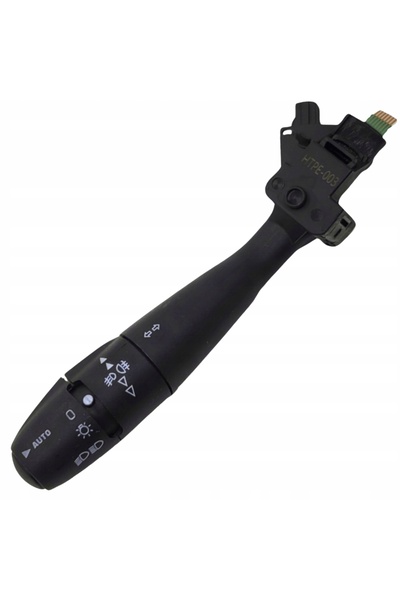 NO BRAND NTY COMUTATOR COMBINAT PEUGEOT 307 CITROEN C5